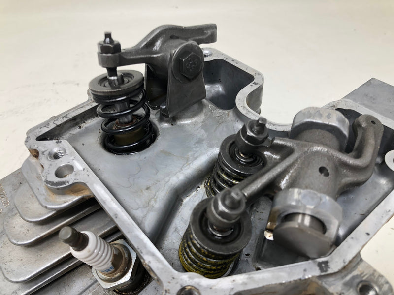 11008-1441 Kawasaki Cylinder Head Assembly #2