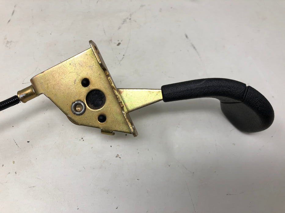 532401508 Husqvarna Throttle Control Cable