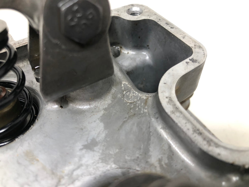 11008-1441 Kawasaki Cylinder Head Assembly #2