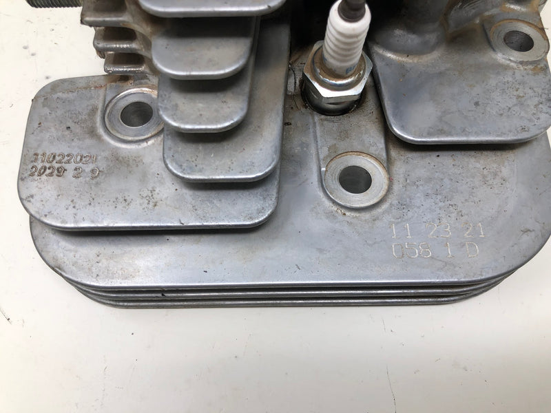 11008-1441 Kawasaki Cylinder Head Assembly #2