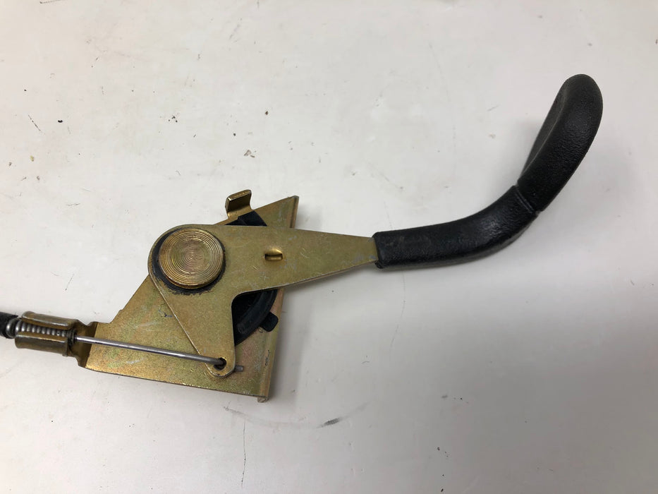 532401508 Husqvarna Throttle Control Cable