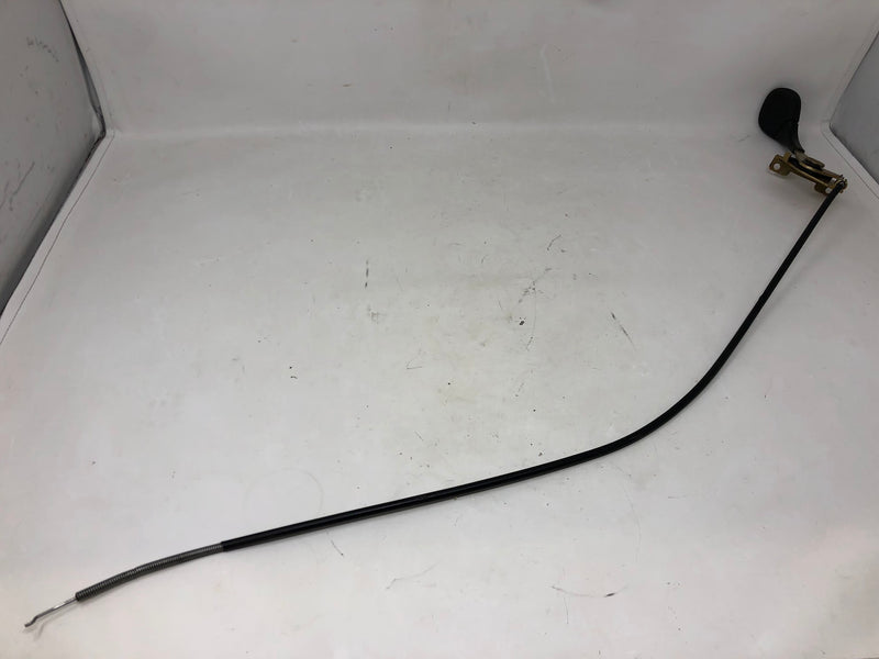 532401508 Husqvarna Throttle Control Cable