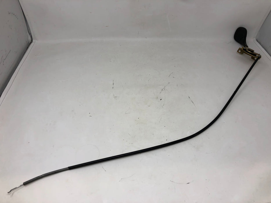 532401508 Husqvarna Throttle Control Cable