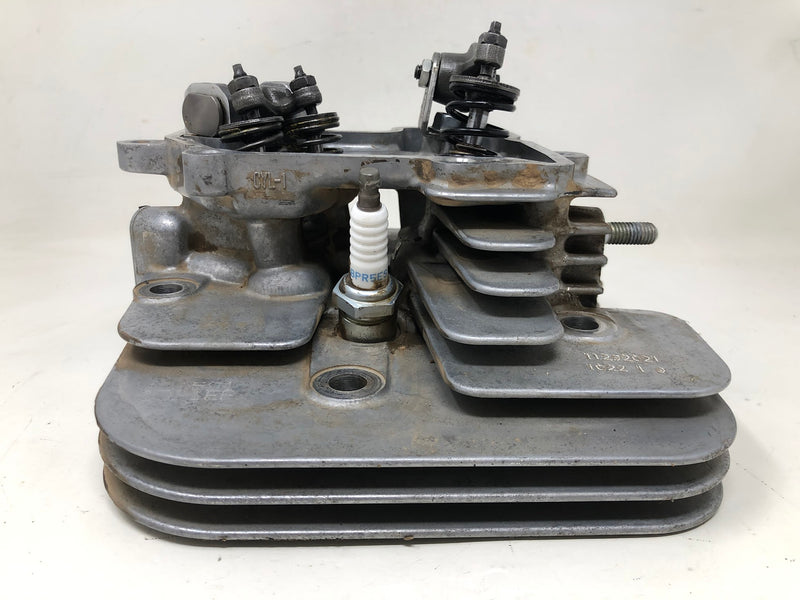 11008-1440 Kawasaki Cylinder Head Assembly #1