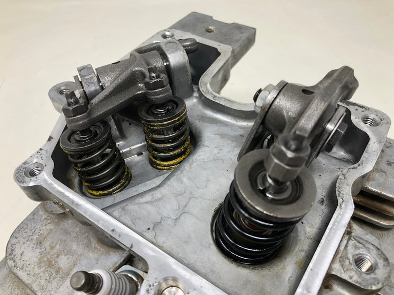 11008-1440 Kawasaki Cylinder Head Assembly #1