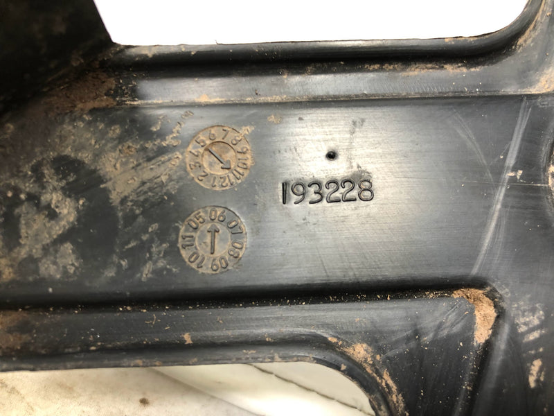 532193228 Husqvarna Battery Box