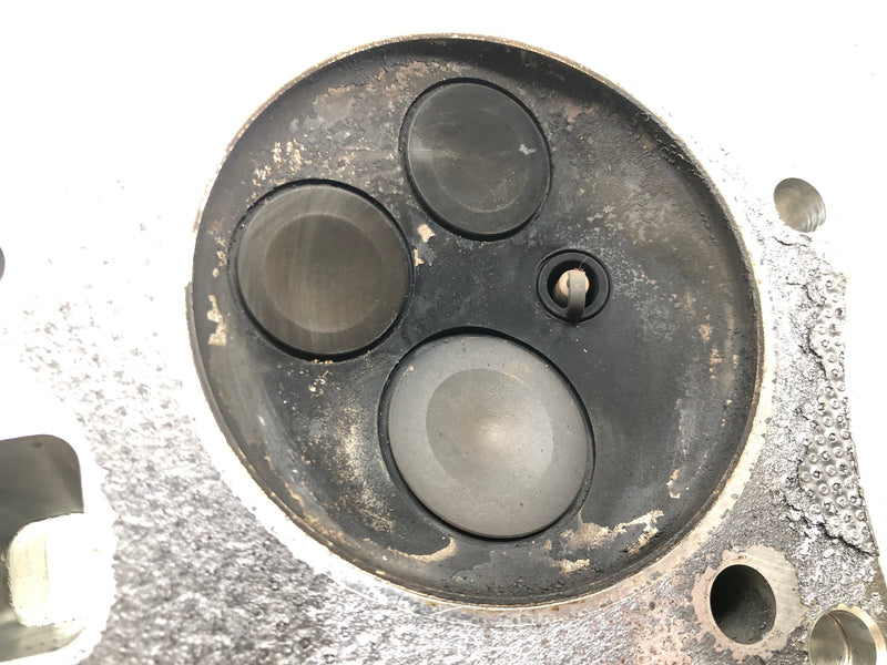 11008-1440 Kawasaki Cylinder Head Assembly #1