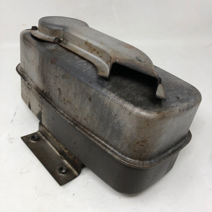532188655 Husqvarna Muffler