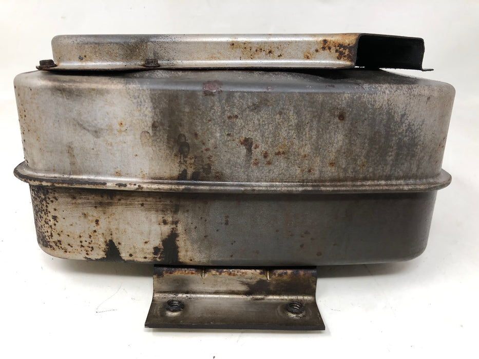 532188655 Husqvarna Muffler