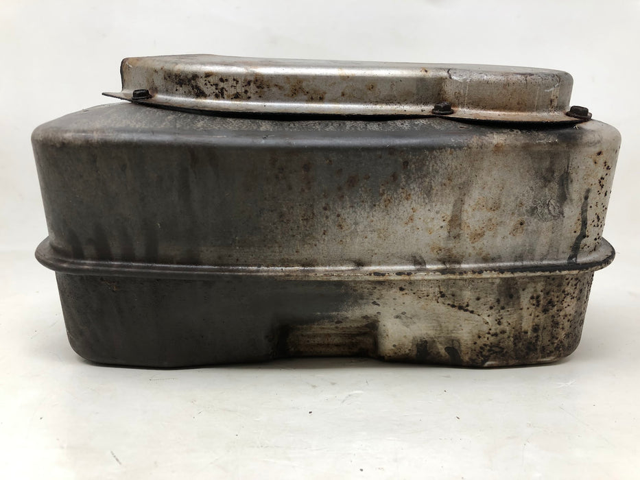 532188655 Husqvarna Muffler