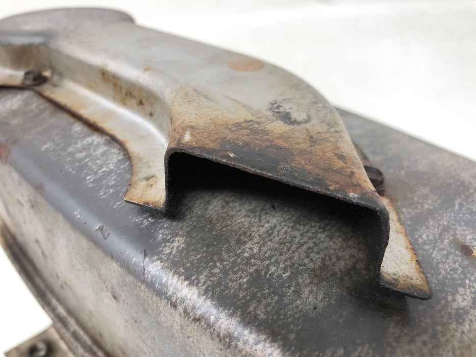 532188655 Husqvarna Muffler