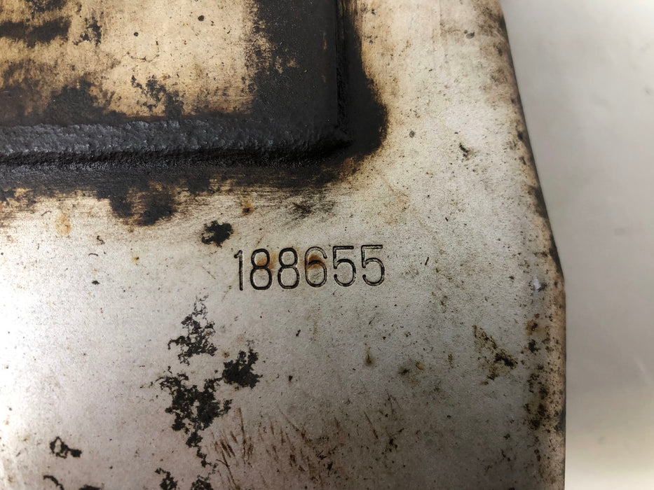 532188655 Husqvarna Muffler