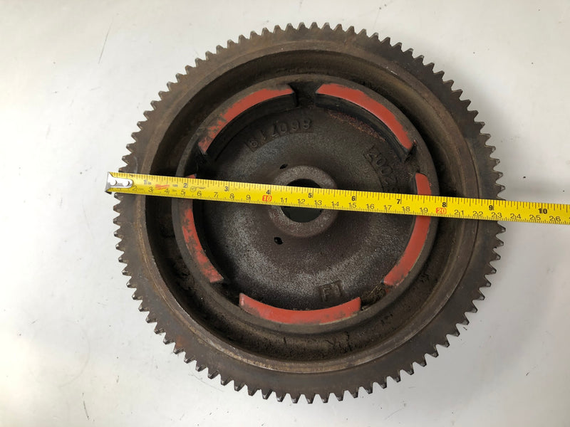 21194-211 Kawasaki Flywheel
