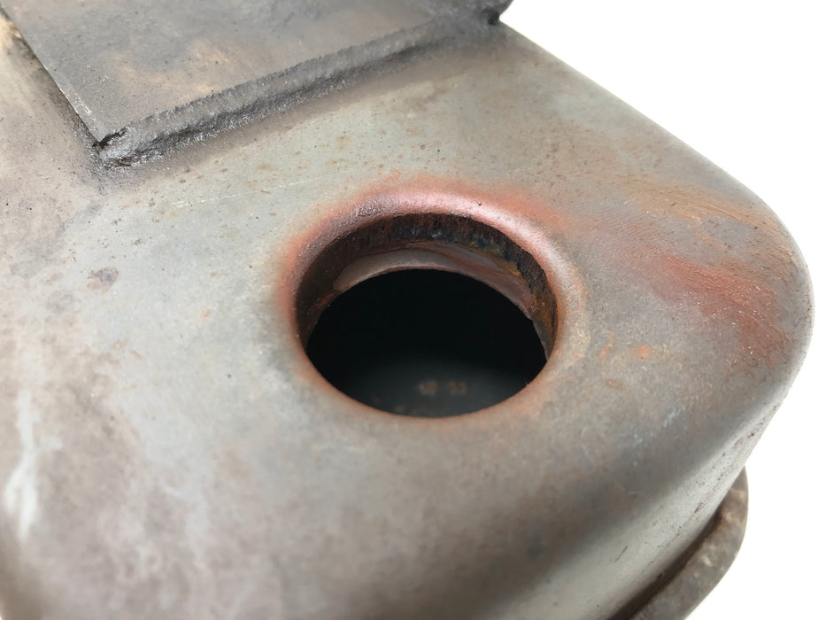 532188655 Husqvarna Muffler