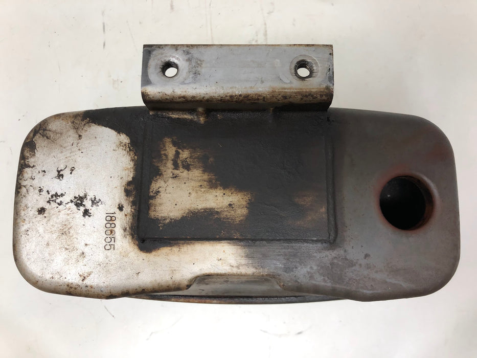 532188655 Husqvarna Muffler