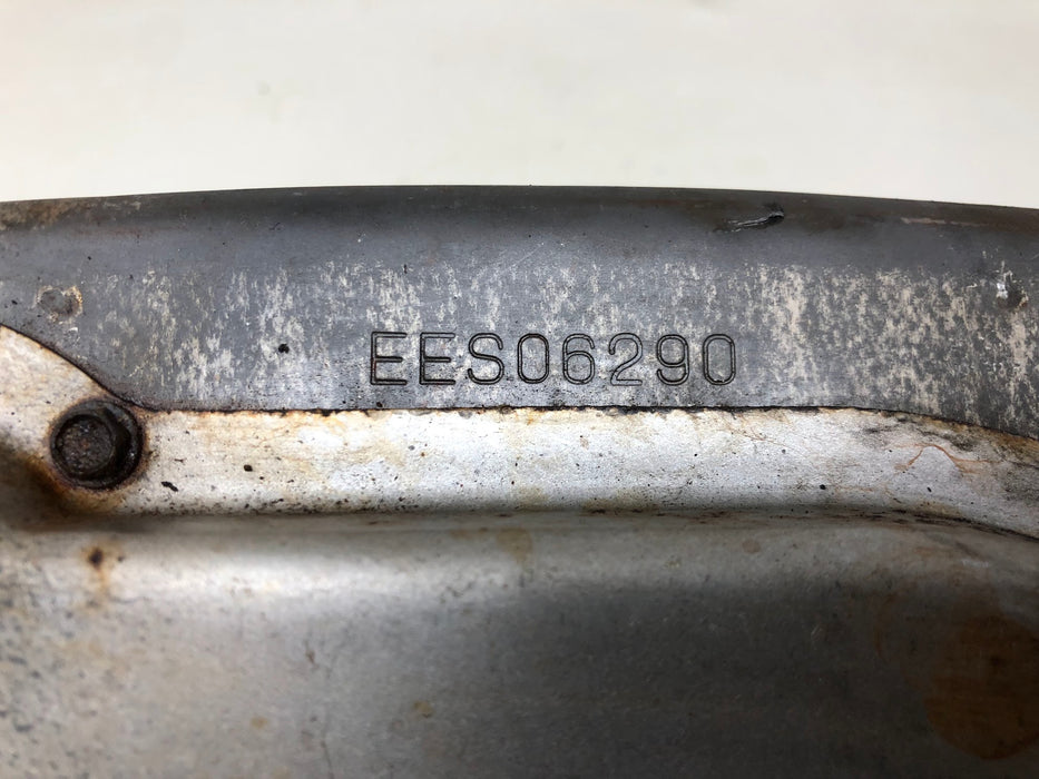 532188655 Husqvarna Muffler