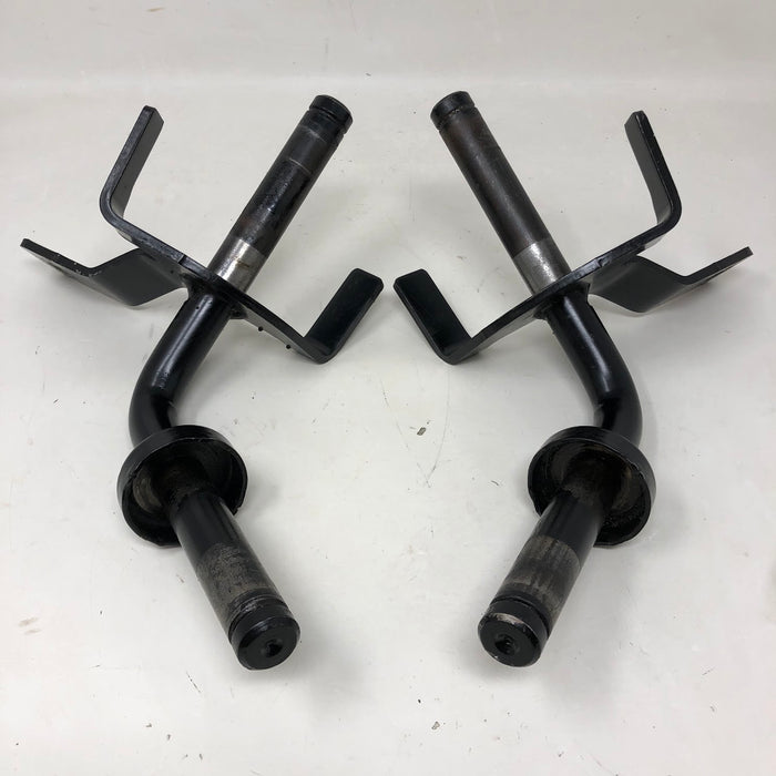 532403087 Husqvarna LH & RH Spindle Assemblies