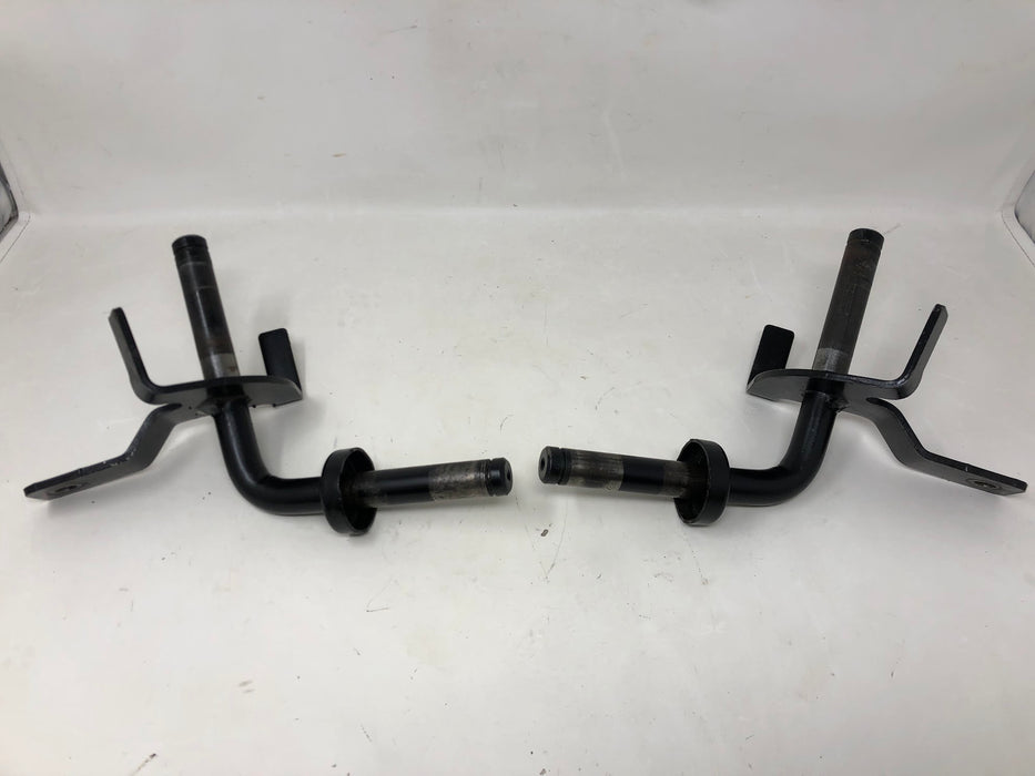 532403087 Husqvarna LH & RH Spindle Assemblies