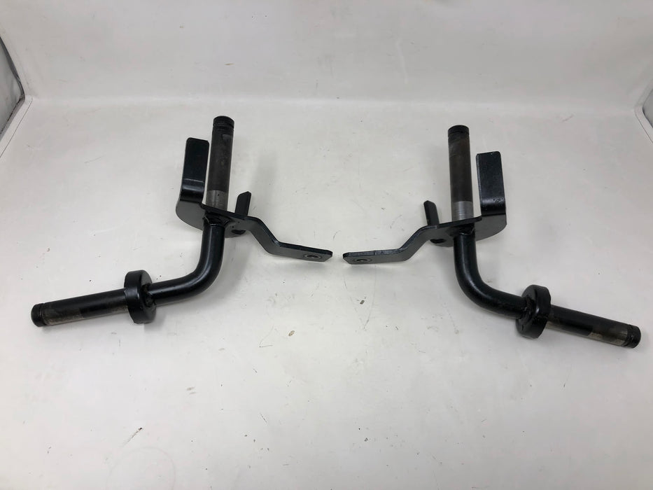 532403087 Husqvarna LH & RH Spindle Assemblies