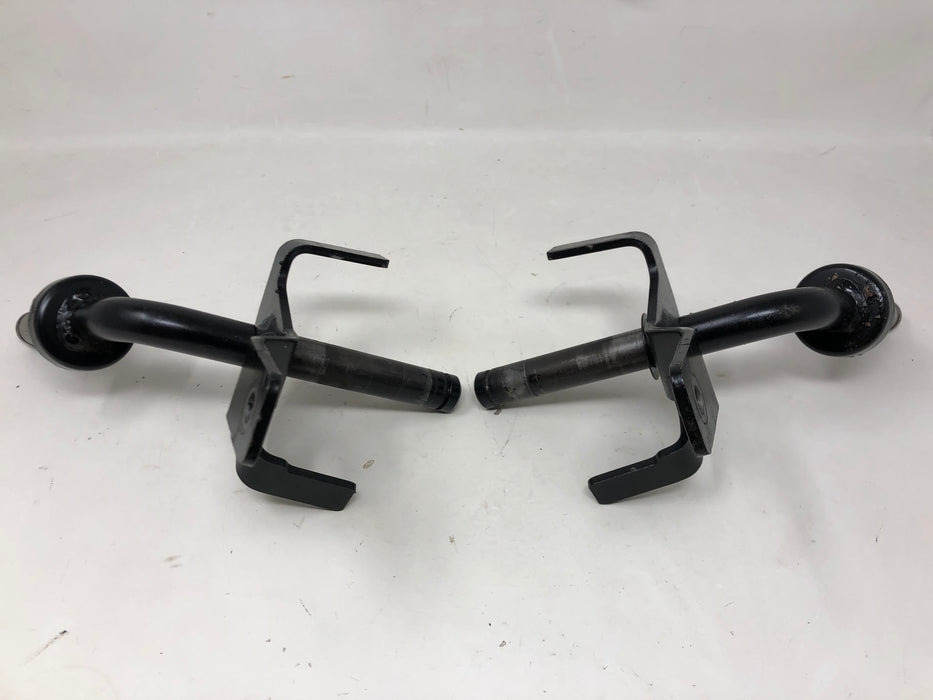 532403087 Husqvarna LH & RH Spindle Assemblies