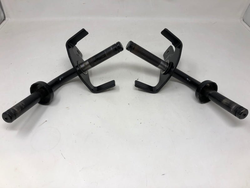 532403087 Husqvarna LH & RH Spindle Assemblies