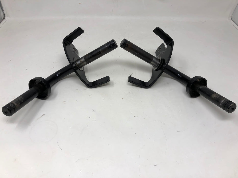 532403087 Husqvarna LH & RH Spindle Assemblies