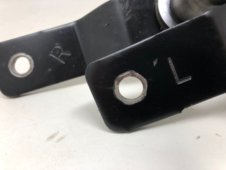 532403087 Husqvarna LH & RH Spindle Assemblies