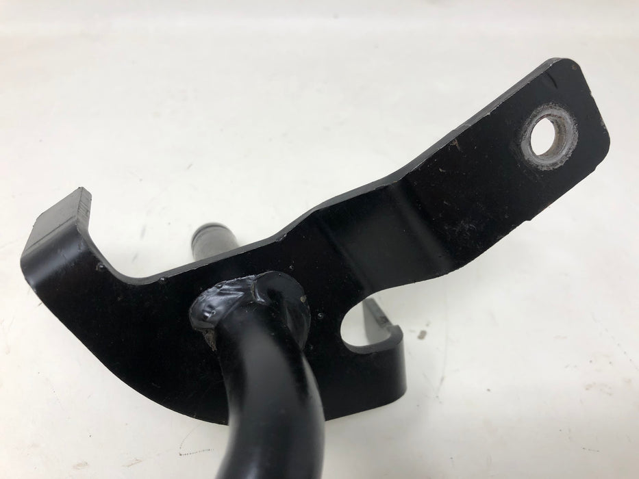 532403087 Husqvarna LH & RH Spindle Assemblies