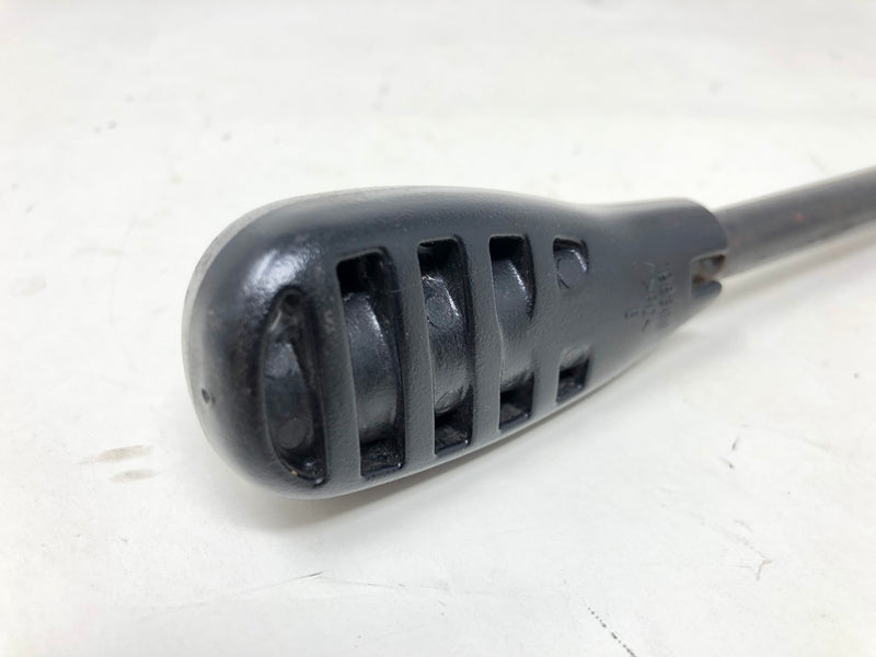 532403012 Husqvarna Clutch Cable Handle + Control Lever