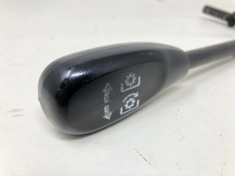 532403012 Husqvarna Clutch Cable Handle + Control Lever