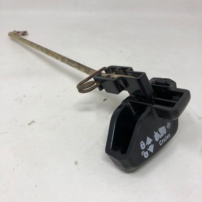 532199575 Husqvarna Parking Brake