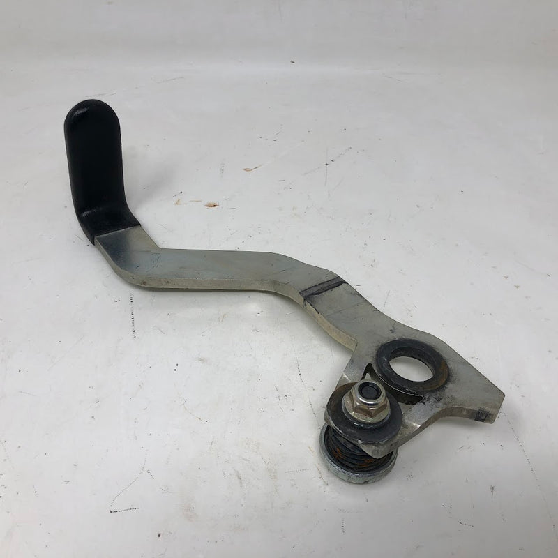 136-7476 Toro Brake Lever