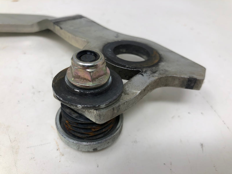 136-7476 Toro Brake Lever