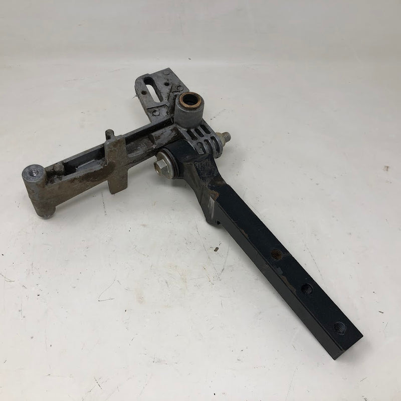 136-5570-05 Toro Control Arm + Actuator Arm Assembly