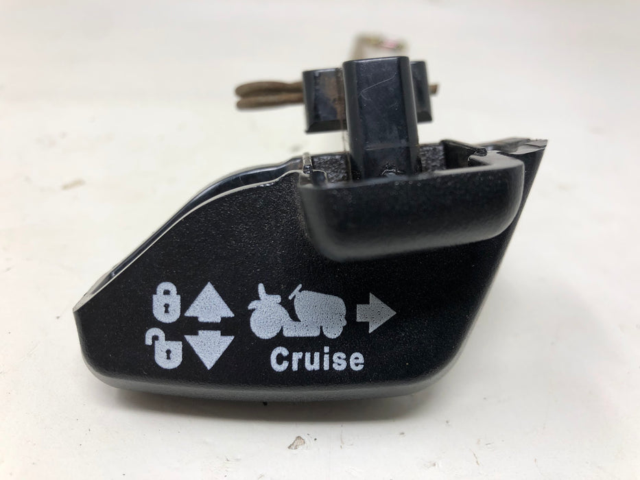 532199575 Husqvarna Parking Brake