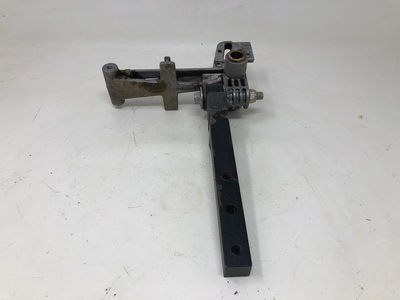 136-5570-05 Toro Control Arm + Actuator Arm Assembly
