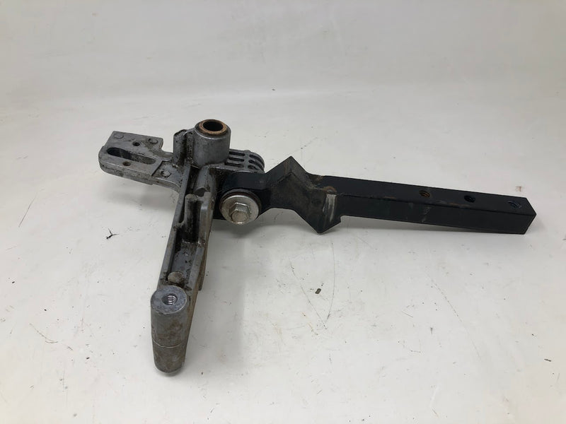 136-5570-05 Toro Control Arm + Actuator Arm Assembly