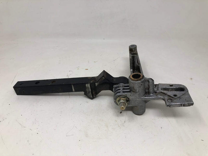 136-5570-05 Toro Control Arm + Actuator Arm Assembly
