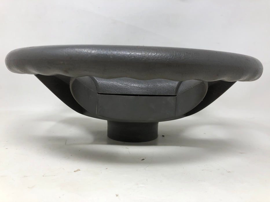 532193943 Husqvarna Steering Wheel + Hardware