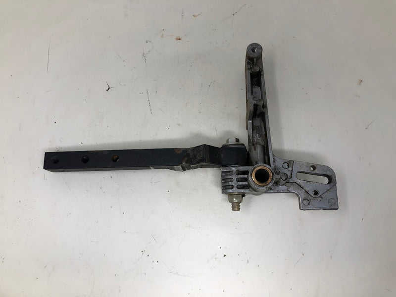 136-5570-05 Toro Control Arm + Actuator Arm Assembly