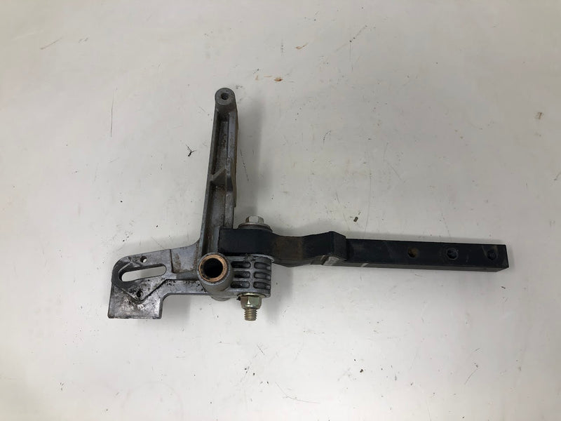 136-5570-05 Toro Control Arm + Actuator Arm Assembly