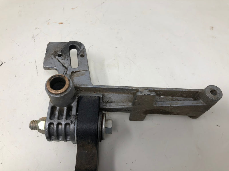136-5570-05 Toro Control Arm + Actuator Arm Assembly