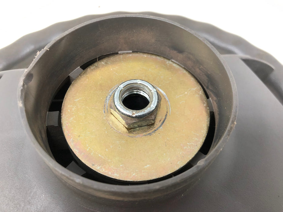 532193943 Husqvarna Steering Wheel + Hardware