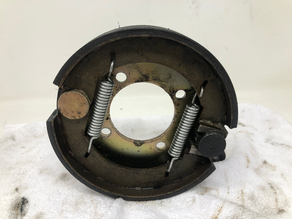 5023501SM RH Simplicity Brake Assembly