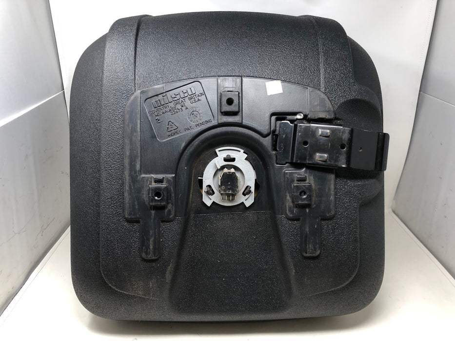 532197518 Husqvarna Seat