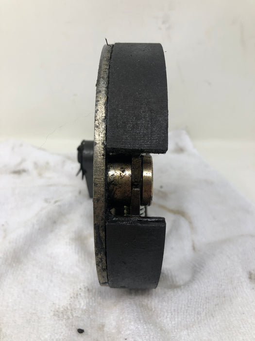 5023501SM RH Simplicity Brake Assembly