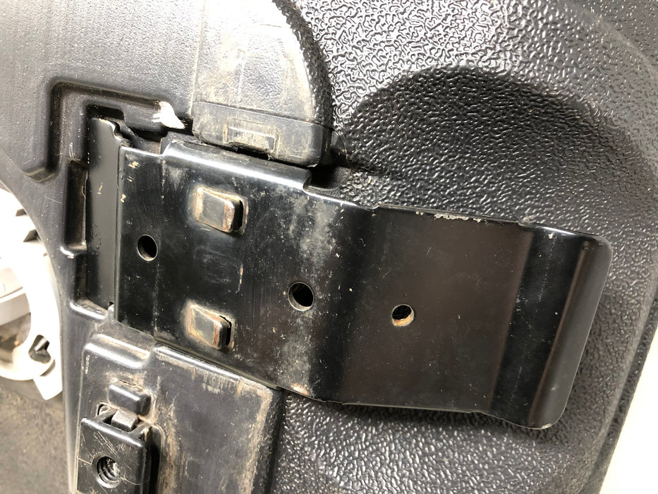 532197518 Husqvarna Seat