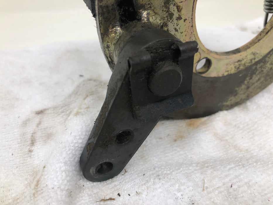 5023501SM RH Simplicity Brake Assembly