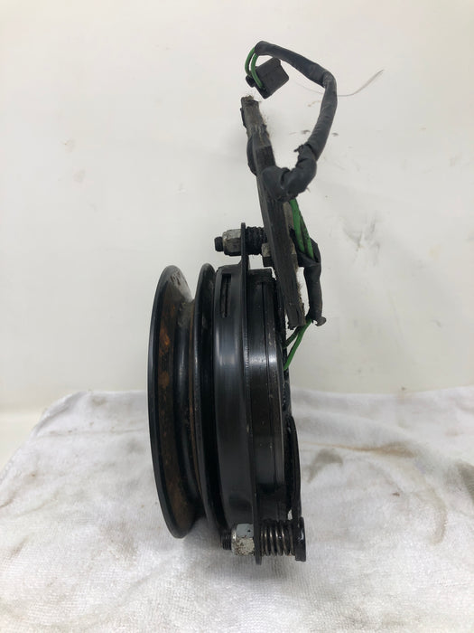 5023432SM Simplicity Electric Clutch