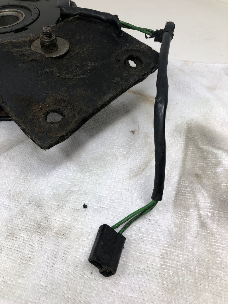 5023432SM Simplicity Electric Clutch